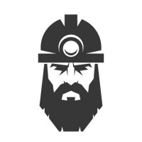 ICO Miner logo - Similar company to Award Loop