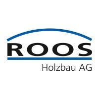 Roos Holzbau AG logo - Similar company to Achermann Holzbau Ag
