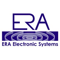ERA ELECTRONIC SYSTEMS S.R.L. logo - Similar company to Cbl Electronics