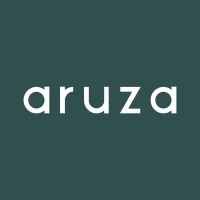 Aruza logo - Similar company to One Play Development