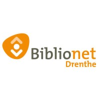Biblionet Drenthe logo - Similar company to Globen Personeel
