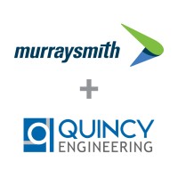 Murraysmith logo - Similar company to Grayling Engineers