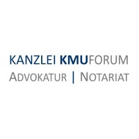 Kanzlei KMUFORUM GmbH logo - Similar company to Ygpt Europe