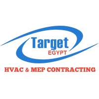 Target Egypt (HVAC And MEP Contracting) logo - Similar company to Arabian Mep