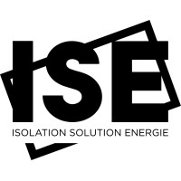 ISE logo - Similar company to Tml Groupe