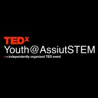 TEDxYouth@AssiutSTEM logo - Similar company to Revolution Of The Union