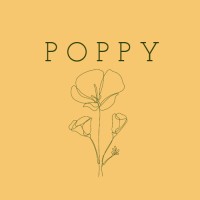 Poppy Property Management & Consulting logo - Similar company to Accessibly Yours Llc