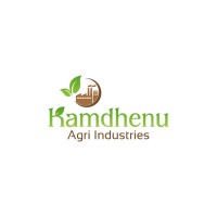 Kamdhenu Agri Industries logo - Similar company to Modern Agriculture Implement Industries