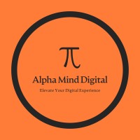 Alpha Mind Digital logo - Similar company to Alphamind Corp