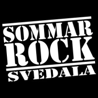 SommarRock Svedala logo - Similar company to Jetty Ab