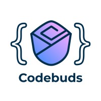 Codebuds logo - Similar company to Codebuds