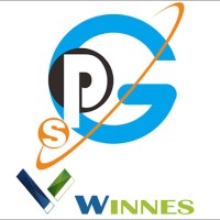 TKSTAR WINNES GPS logo - Similar company to Viken