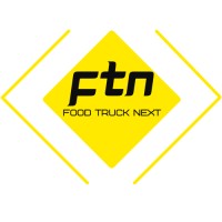 Food Truck Next LLC logo - Similar company to Define Pilates