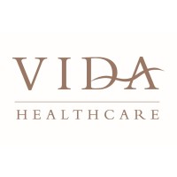 Vida Healthcare logo - Similar company to Biozoon Uk