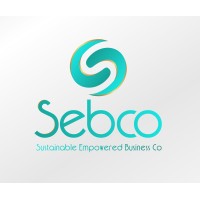 Sebco logo - Similar company to Sebco
