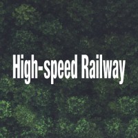 High-Speed Railway logo - Similar company to Ways International