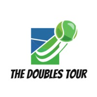 The Doubles Tour logo - Similar company to Santé Cérébrale