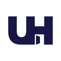 Urbanhire logo - Similar company to Higo Apps