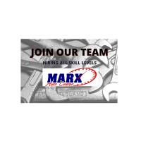 Marx Auto Center logo - Similar company to Grey Hat