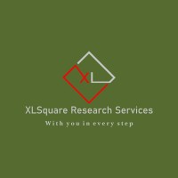 XLSquare Research Services logo - Similar company to One Paper
