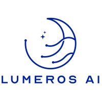 Lumeros AI logo - Similar company to Captive 8
