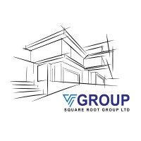 Square Root Group Ltd logo - Similar company to Cargo Construct Limited