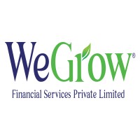 WeGrow Financial Services Private Limited logo - Similar company to Wealthwise Financial Services
