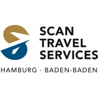 Scan Travel Services logo - Similar company to Lohn Aviation Group