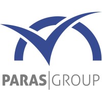 Paras Overseas logo - Similar company to Hinderer Group