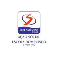 Escola Dom Bosco - Recife logo - Similar company to Escola Conectada