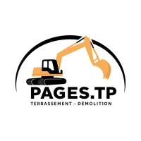 PAGES TP logo - Similar company to Idea Home