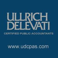 Ullrich Delevati, CPAs logo - Similar company to Stone & Associates