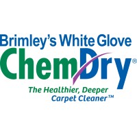 Brimley'S White Glove Chem-Dry