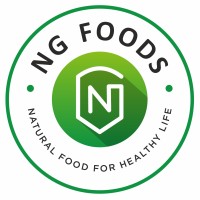 NG FOODS logo - Similar company to Lucofast Foods And Beverages Private Limited