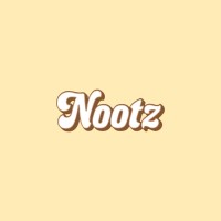 Nootz logo - Similar company to Ceylon Pots