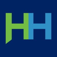 HH Staffing Services logo - Similar company to Thrivas