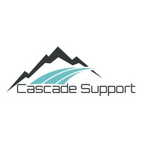 Cascade Support logo - Similar company to Inno4 Llc
