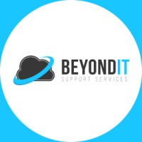 Beyond IT Support logo - Similar company to Beyondit Gmbh