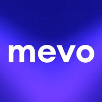 Mevo logo - Similar company to Interview With Ai