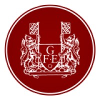 Groninger Fiscale Eenheid (GFE) logo - Similar company to Simon Van Der Aa