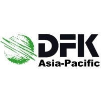 DFK International -  Asia Pacific (APAC) logo - Similar company to Dfk International