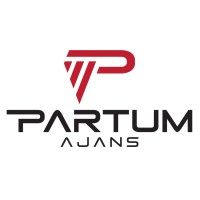 Partum Ajans logo - Similar company to X Creative Ajans® | 6.Yıl 🏆