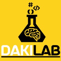 DAKILAB logo - Similar company to Springboot