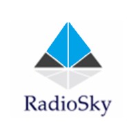 Radiosky Engineers logo - Similar company to Lsst