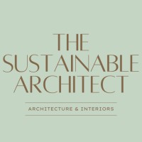 The Sustainable Architect logo - Similar company to Rusbm Studio