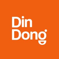 DinDong logo - Similar company to Sanada Labs Digital Innovation