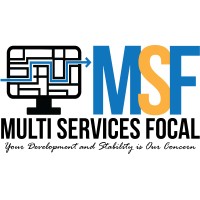 Multi Services Focal logo - Similar company to Compu-Srvs
