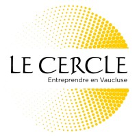 Le Cercle logo - Similar company to Collecti'Vert