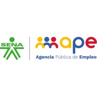 Agencia Pública de Empleo SENA logo - Similar company to Elempleo