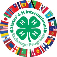 STATES 4 H INTERNATIONAL EXCHANGE PROGRAMS logo - Similar company to Creative Cookbooks